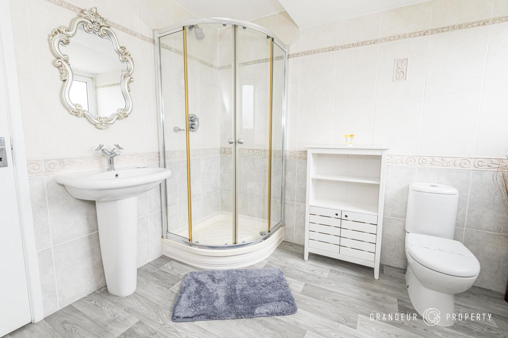 Talbot House By Grandeur Property 伯恩茅斯 外观 照片