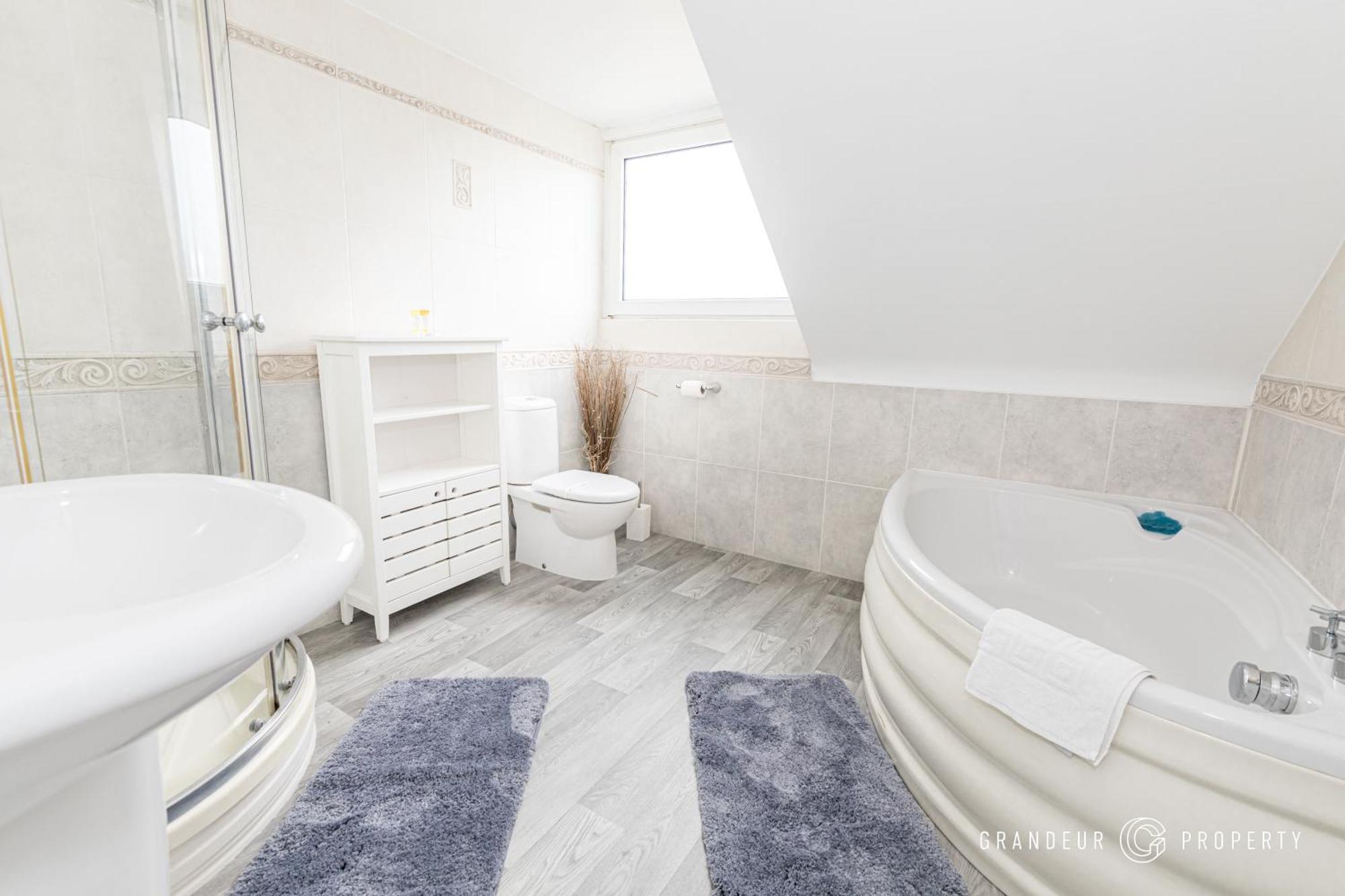 Talbot House By Grandeur Property 伯恩茅斯 外观 照片