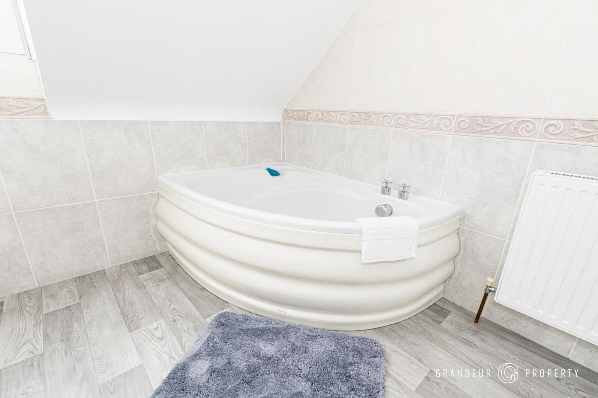 Talbot House By Grandeur Property 伯恩茅斯 外观 照片