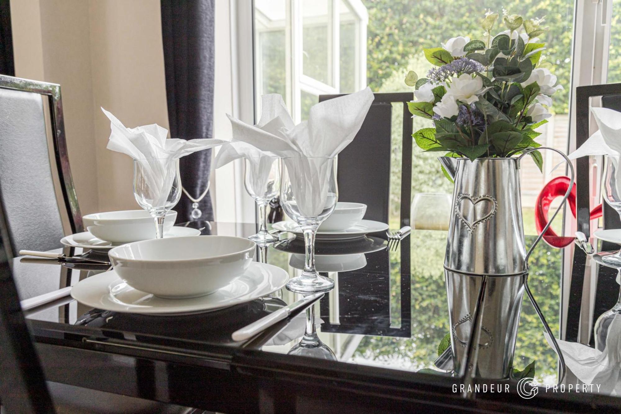 Talbot House By Grandeur Property 伯恩茅斯 外观 照片